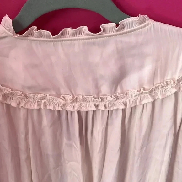 Loft ruffle blouse - Picture 5 of 5